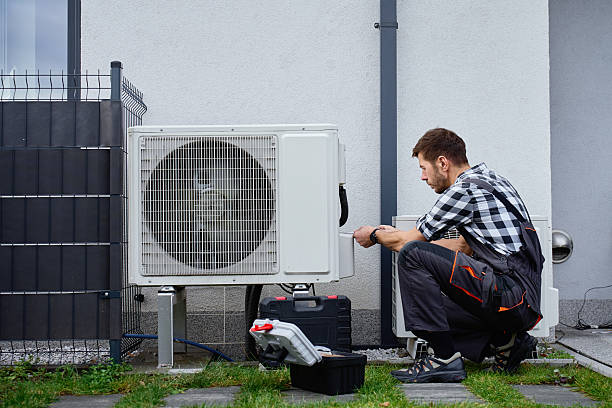 Trusted Hvac service in Otisville, MI - Tropical Oasis HVAC